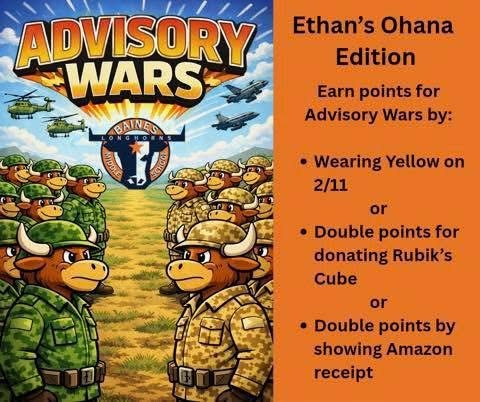Ethan's Ohana
