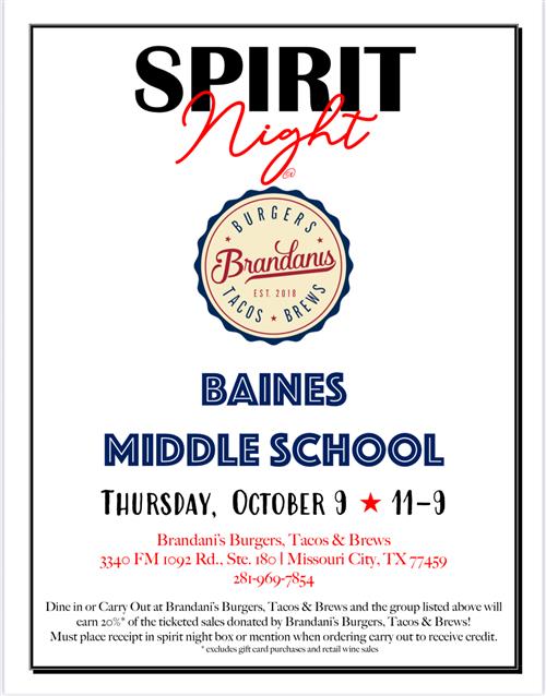 Brandini's