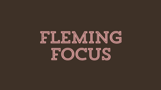  Fleming Focus