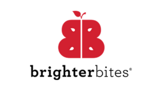  Brighter Bites logo