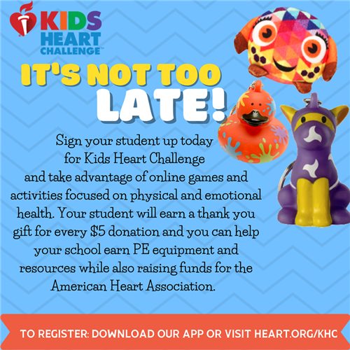 Hunters Glen Elementary / Homepage