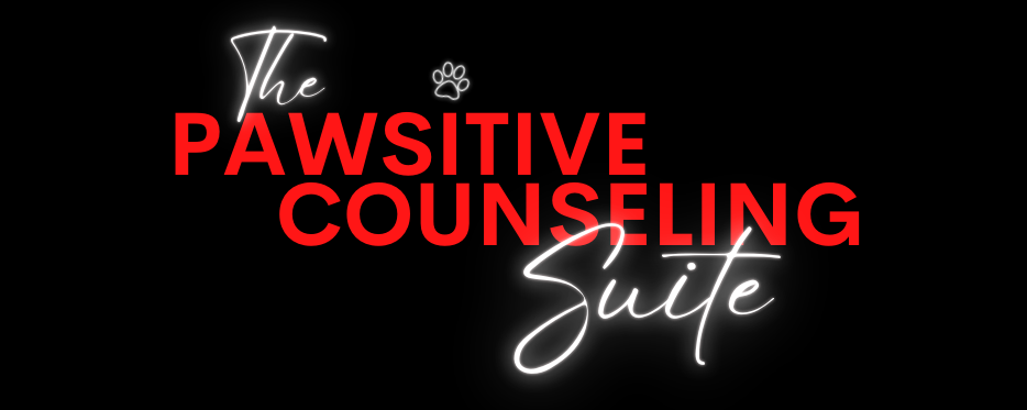 The Pawsitive Counseling Suite