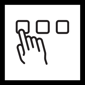 Button: Course Selection