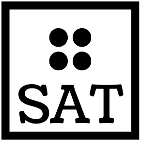SAT