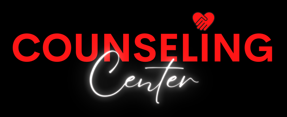 Logo for Counseling Center