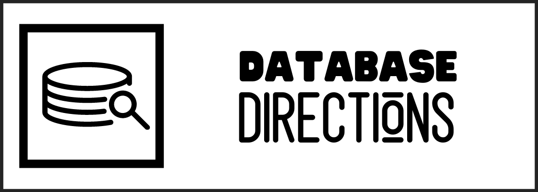 Database Directions 