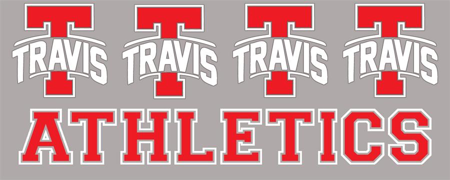 travis athletics 