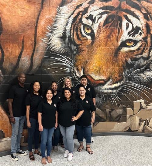 THS Counselors