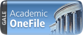 The premier source for peer-reviewed articles covering all academic disciplines.