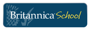 Access Britannica through Clever