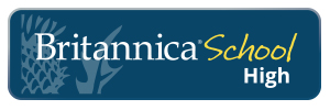 Britannica for High Schools 