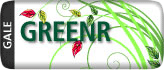 GREENR (Global Ref on the Environment)