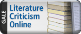 Literature Criticism Online