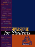 Shakespeare for Students