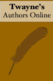 Twayne's Authors Series 