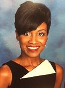 Dr. TaTanisha Parker, Assistant Principal Dr. TaTanisha Parker, Assistant Principal