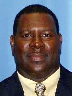 Mr. Ronnie Adams, Assistant Principal Mr. Ronnie Adams, Assistant Principal
