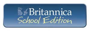 Britannica - database
