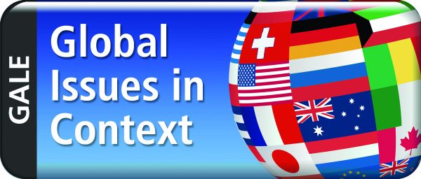 Global Issues in Context