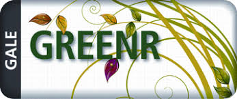 Global Reference on the Environment, Energy, and Natural Resources