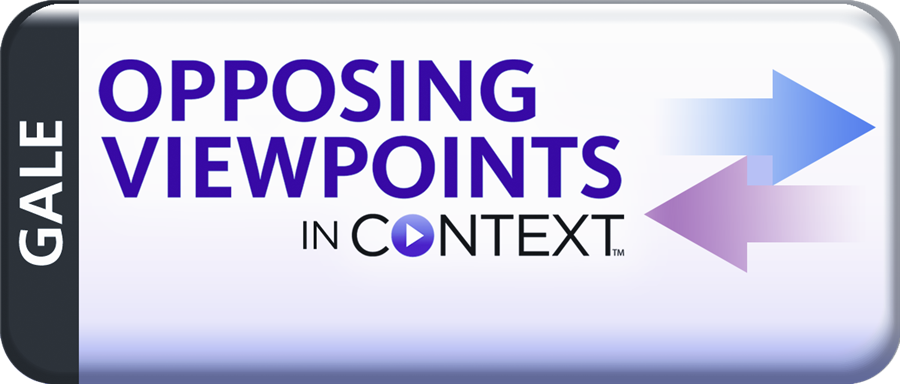 Opposing Viewpoints