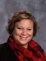 Stephanie McDowell