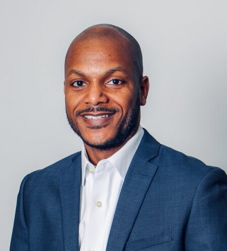 Dr. Terrick Brown