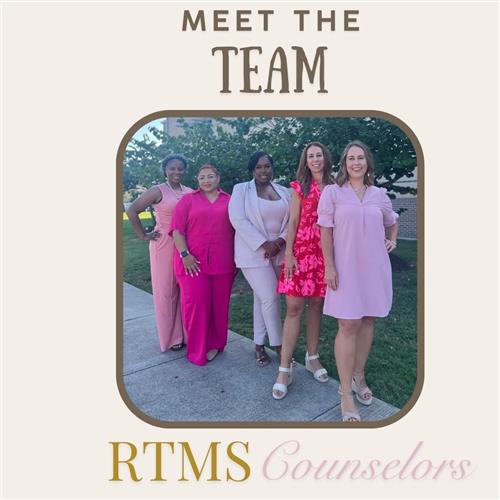 Meet the Team