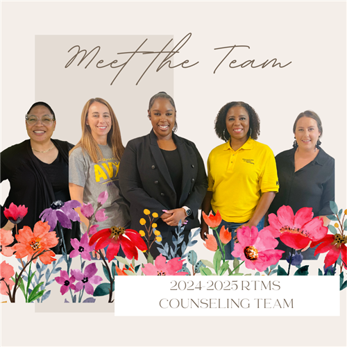 Counseling team pic