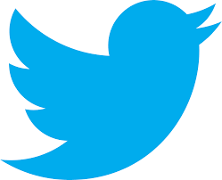  Twitter logo