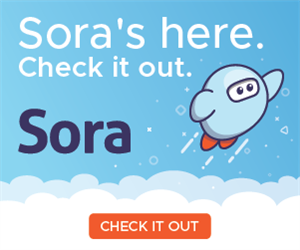 SORA/OVERDRIVE 