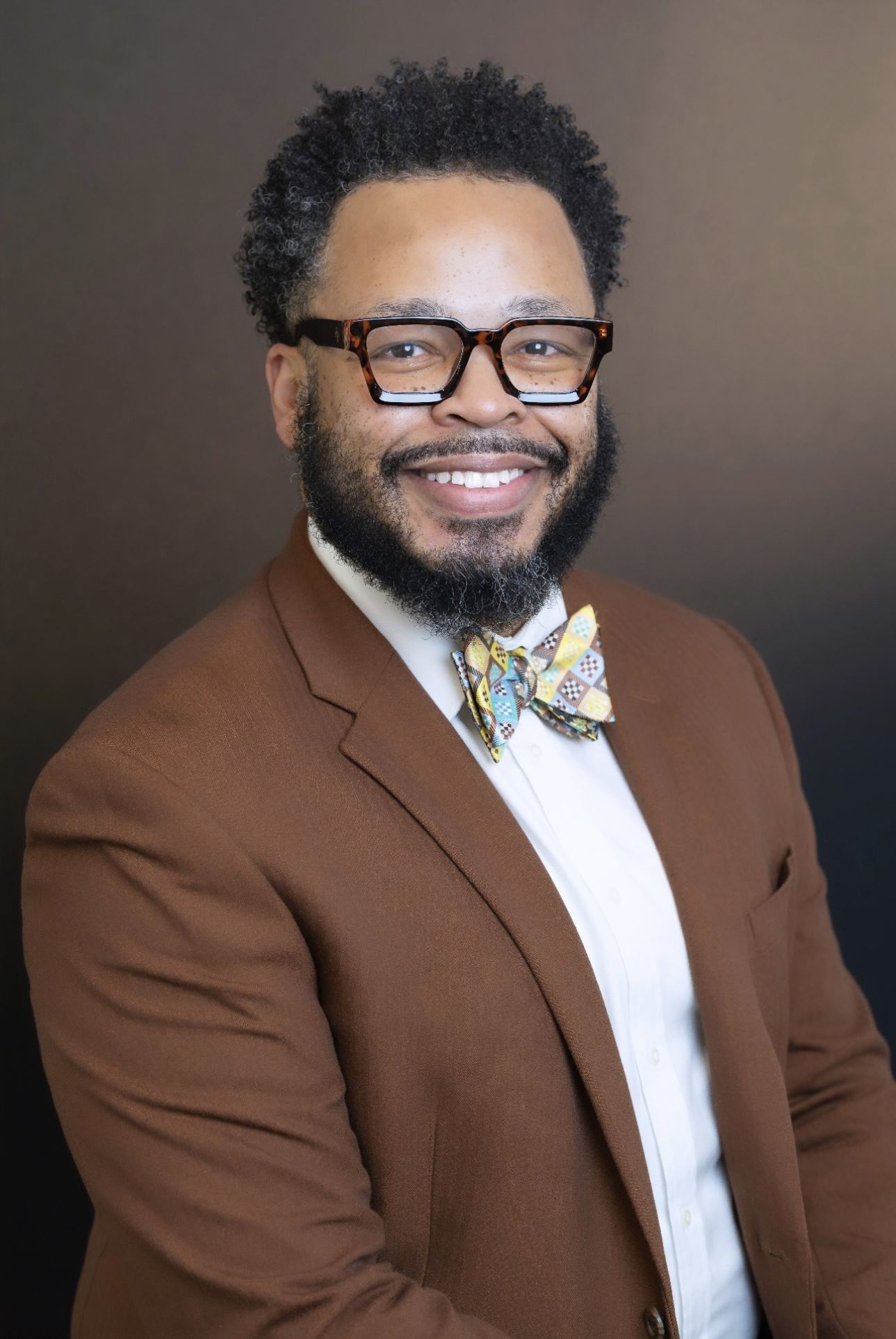 Dr. Hykeem Craft