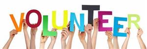 Volunteer 