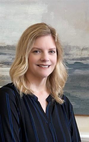 Melissa Winn
