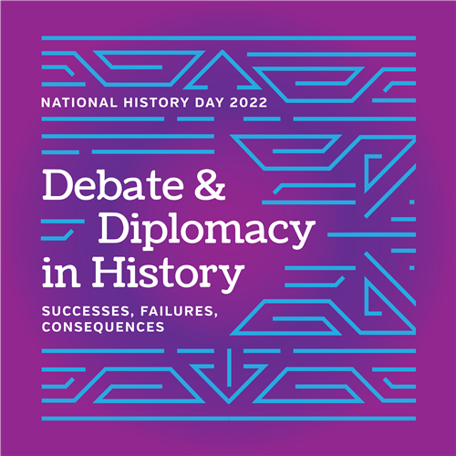 NHD 2022 Theme