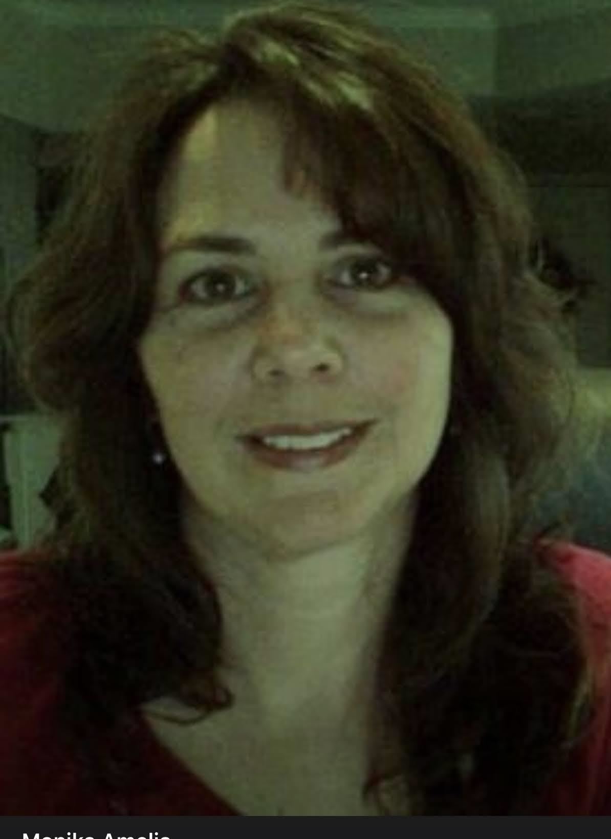 Mrs. SaadSaoud Mrs. SaadSaoud