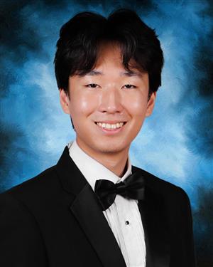 Leo David Hong