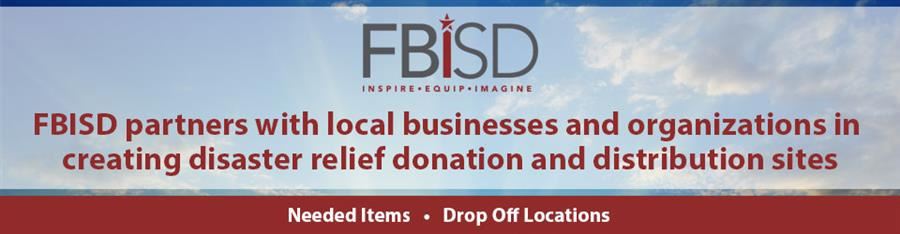 donation information 