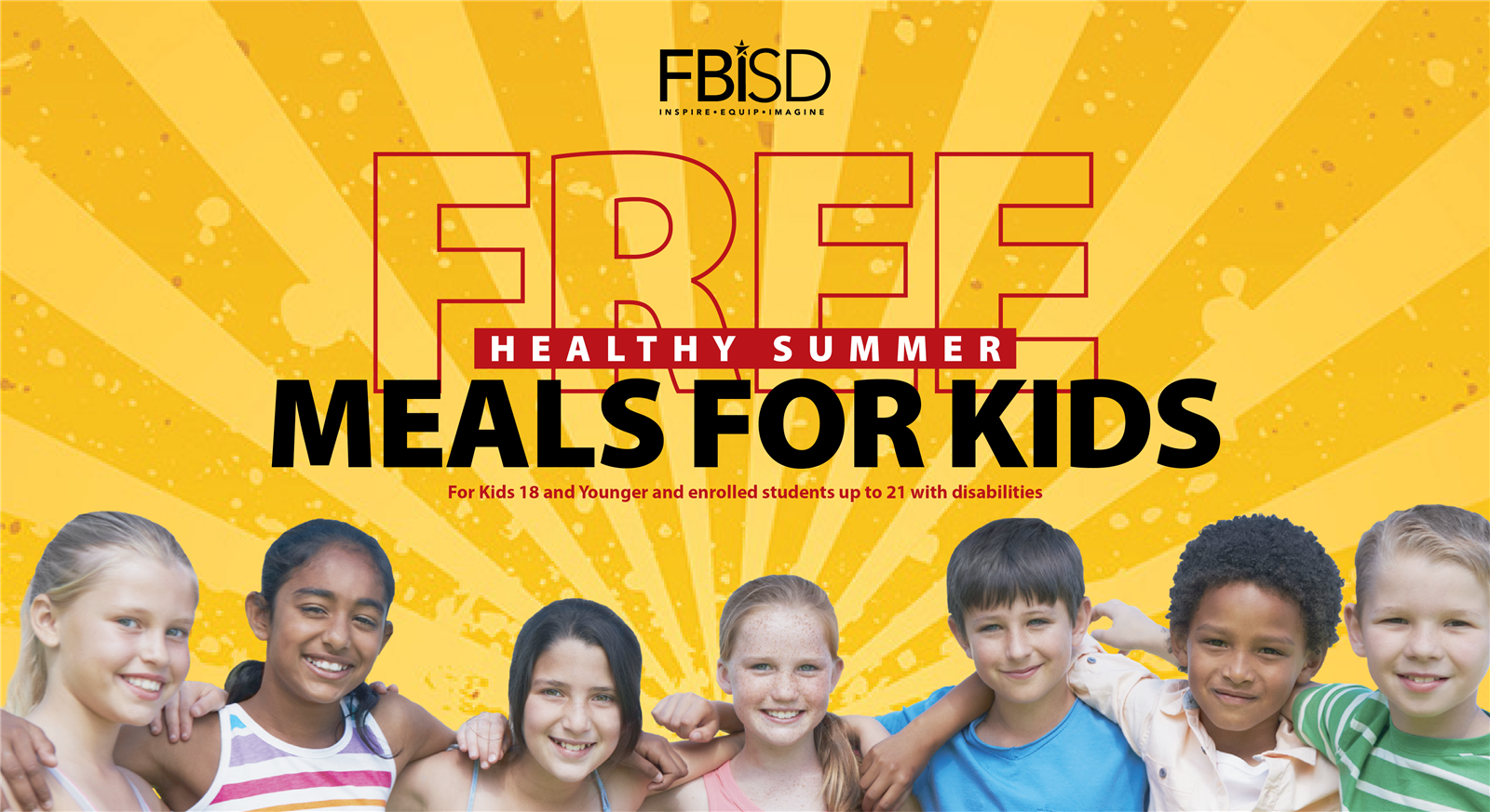 Fort Bend ISD / Homepage