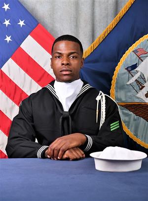 navy photograph rudolph anderson