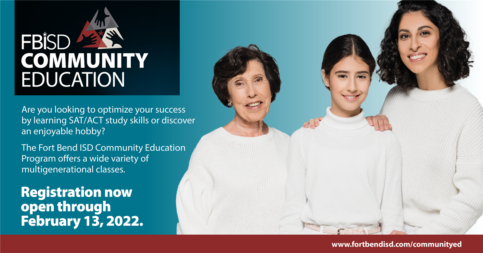 Fort Bend Isd / Homepage