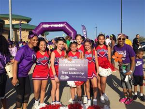 dulles alzheimer fundraise