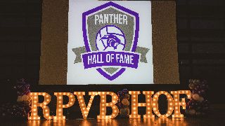  Ridge Point Hall of Fame 