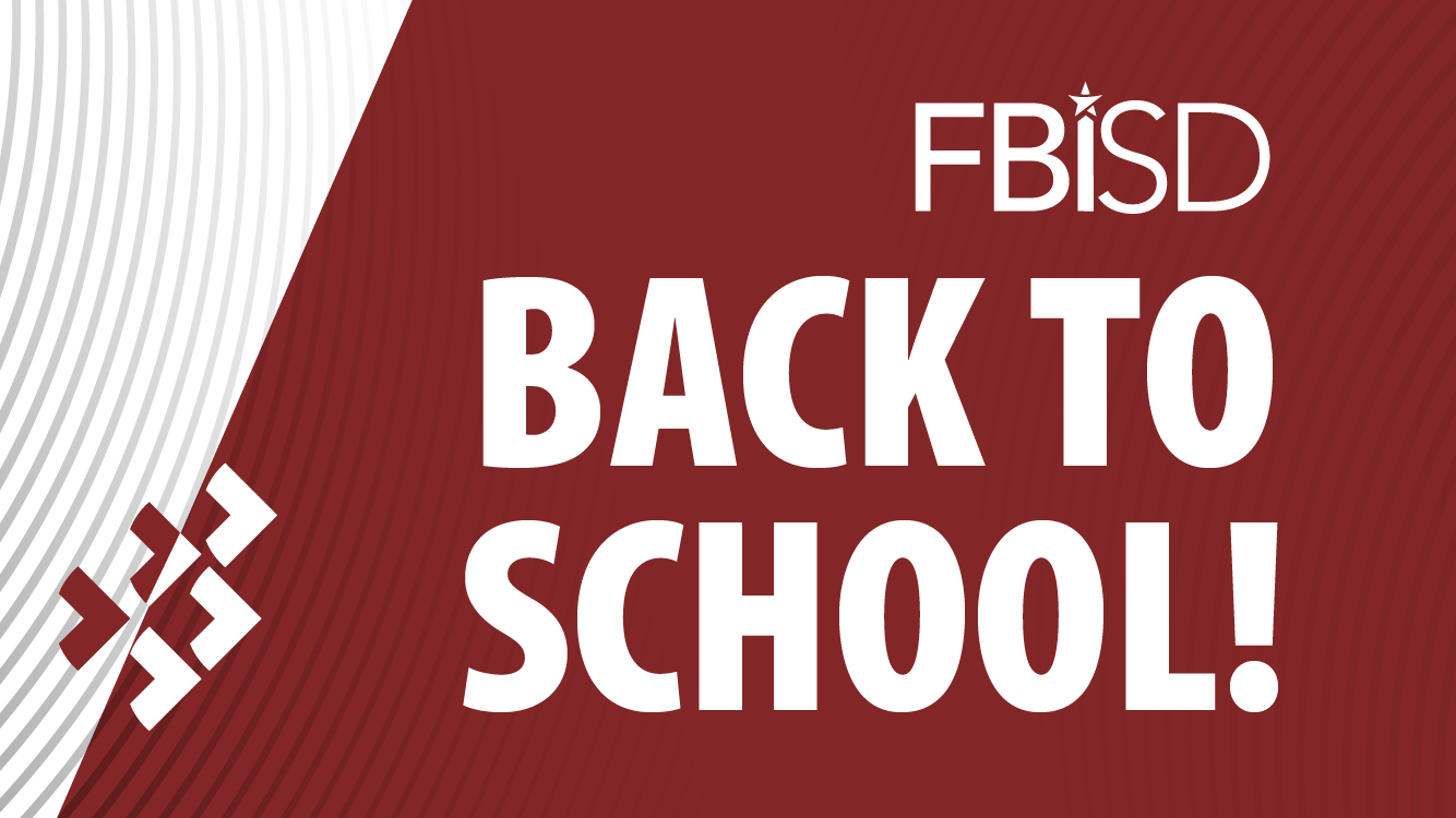 Fort Bend ISD / Homepage