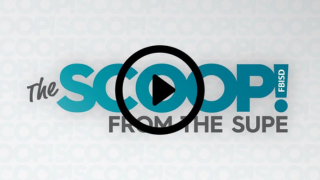  FBISD The Scoop From the Supe with play button