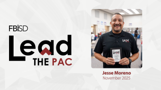  November PAC award 