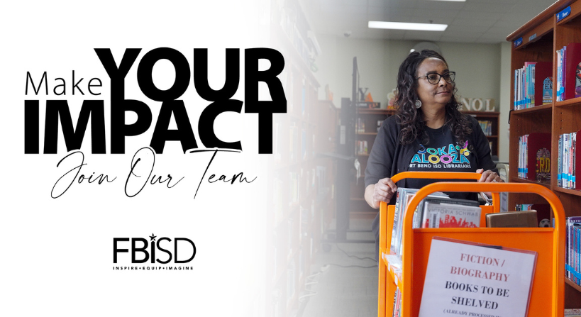 Fort Bend ISD / Homepage