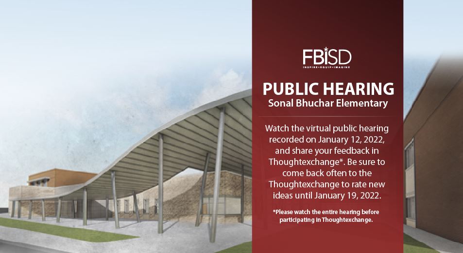 Fort Bend ISD / Homepage
