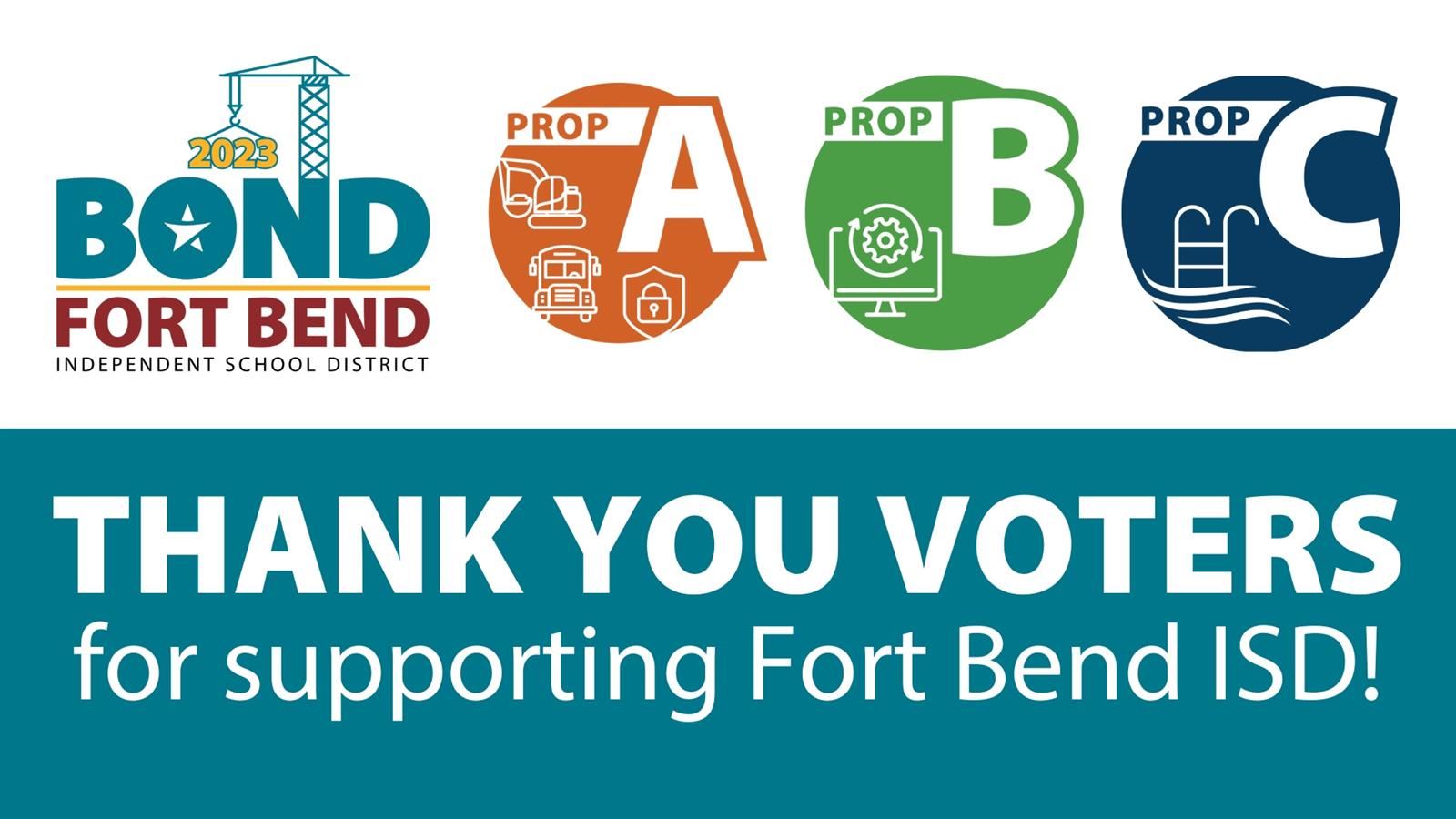 Fort Bend ISD / Homepage