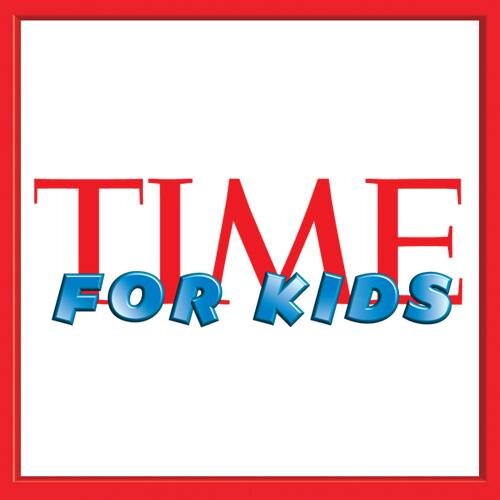 Time For Kids
